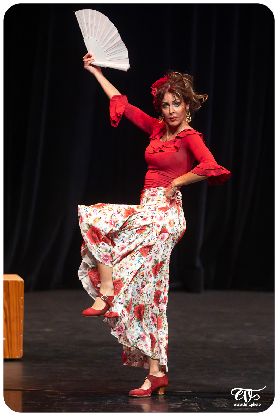 ECOLE DE DANSE CÉCILE ADAMOW